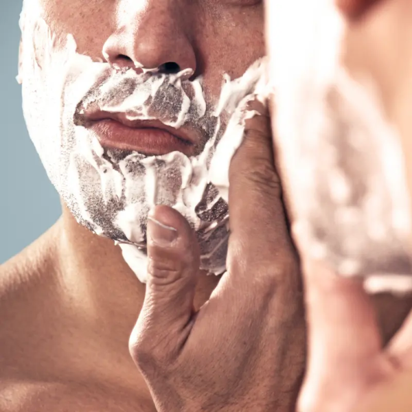 Avene Homem Espuma de Barbear