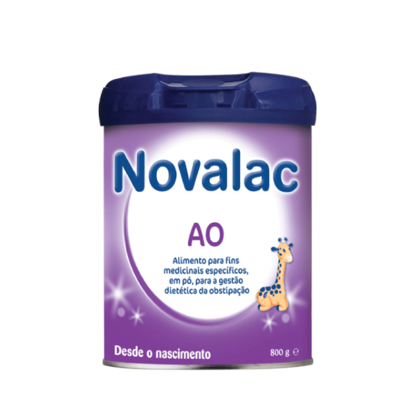 Novalac AO 800 Gramas