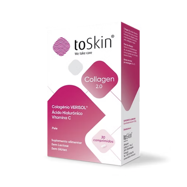 Collagen New 2.0 ToSkin