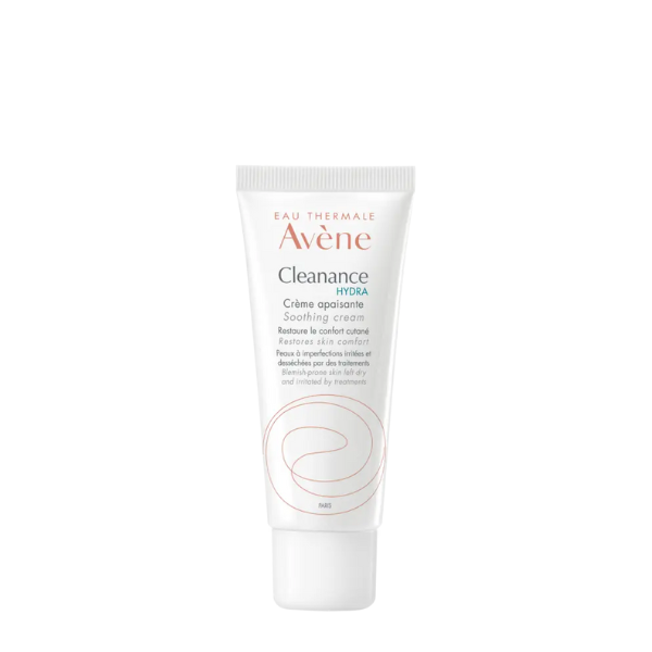 Cleanance Hydra Creme – Farmácia Rodrigues Rocha