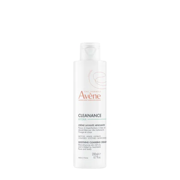 Cleanance Hydra Creme Lavante Avene – Farmácia Rodrigues Rocha