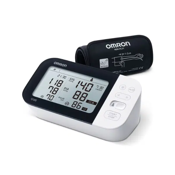 omron m7