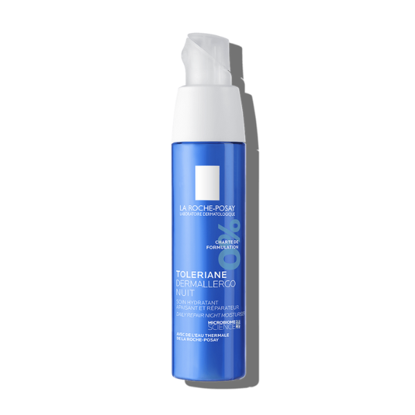 Roche Posay Toleriane Dermallergo Noite