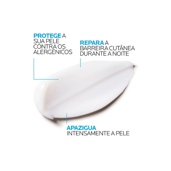 Roche Posay Toleriane Dermallergo Noite