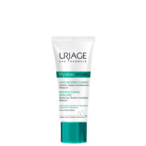 Uriage Hyséac Hydra Creme Reestruturante