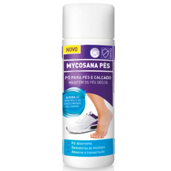 Mycosana Pó Antifúngico