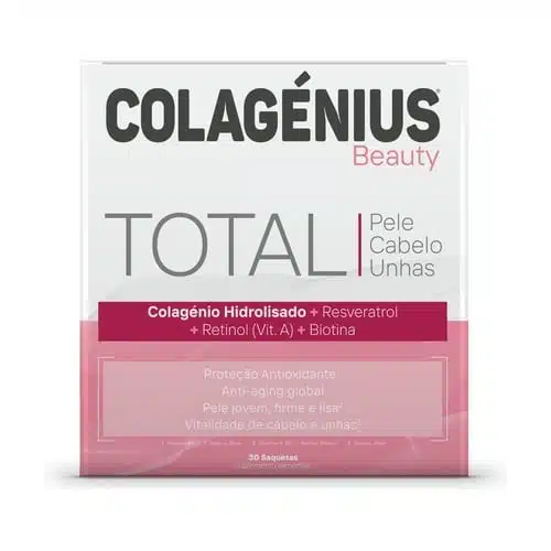 Colagenius Beauty Total