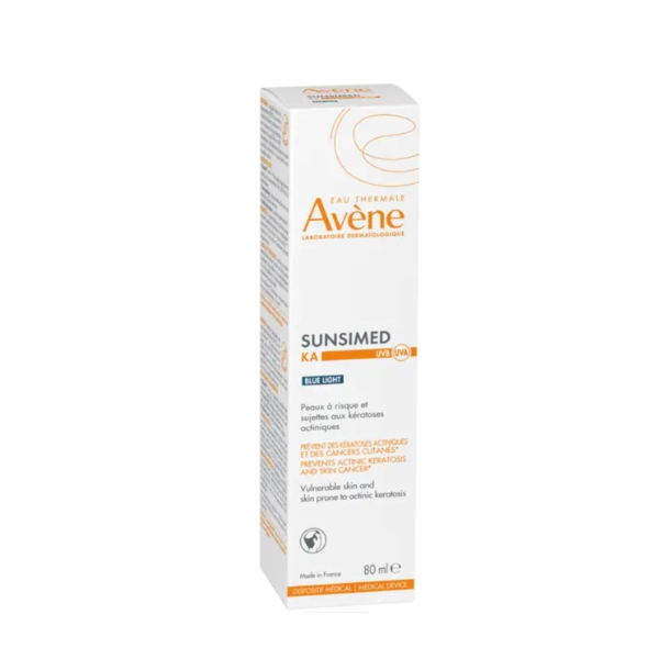 Avene Sunsimed KA 80 ml SPF50+