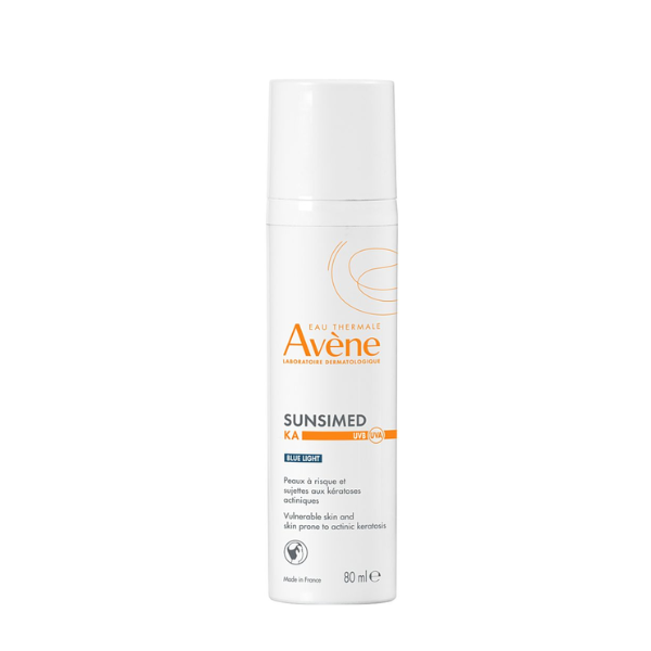 Avene Sunsimed KA 80 ml SPF50+ – Farmácia Rodrigues Rocha