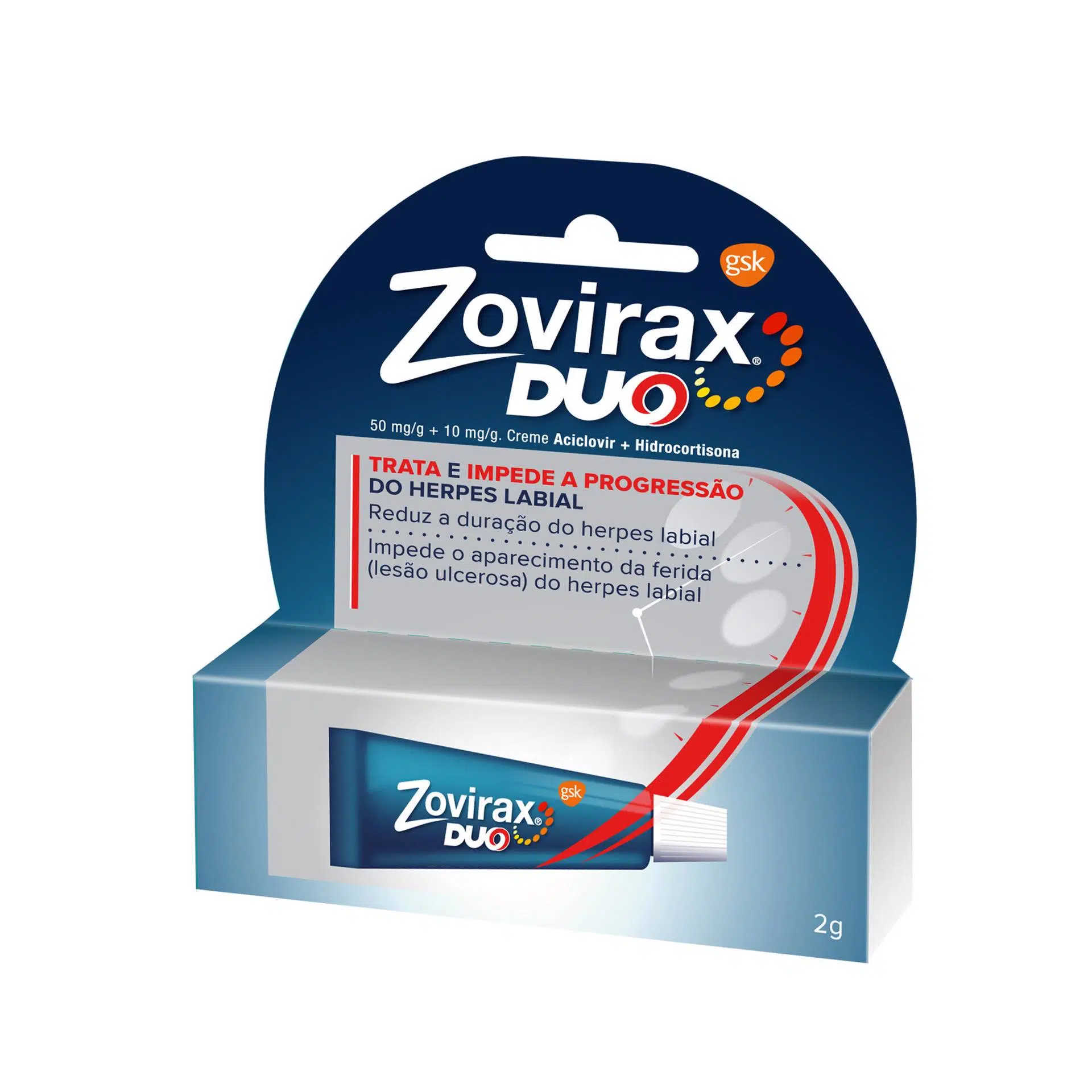 zovirax duo