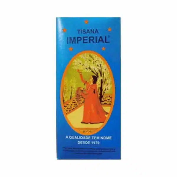 Tisana Imperial