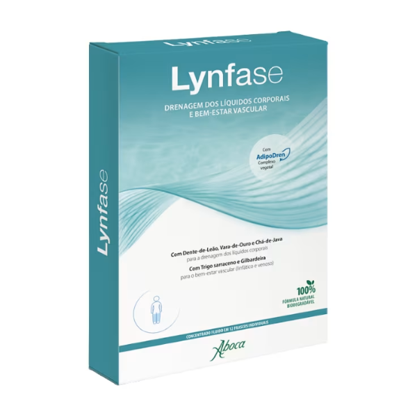 Lynfase