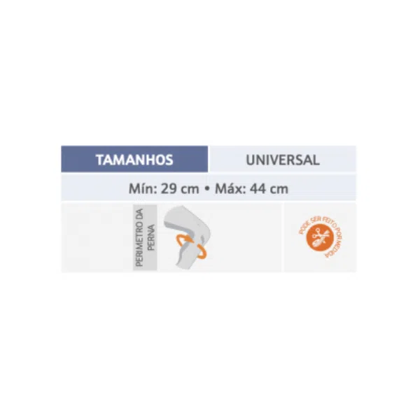 Orliman Perneira Neoprene