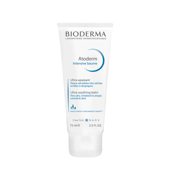 Atoderm Intensive Baume de Rosto Bioderma – Farmácia Rodrigues Rocha