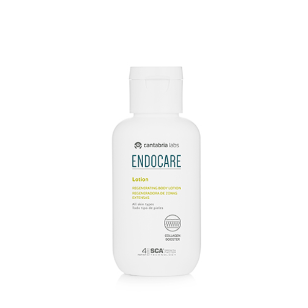 Endocare Clássico Loção Regeneradora – Farmácia Rodrigues Rocha