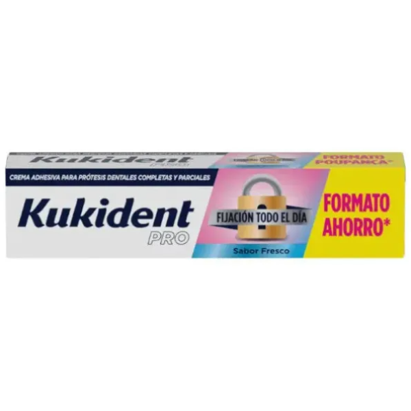Kukident Pro Sabor Fresco 70g – Farmácia Rodrigues Rocha