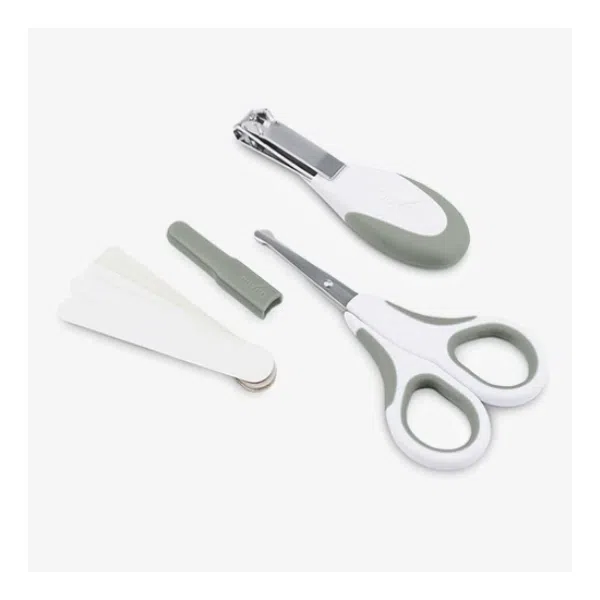 Nuvita Kit Cuidado das Unhas do Bebé