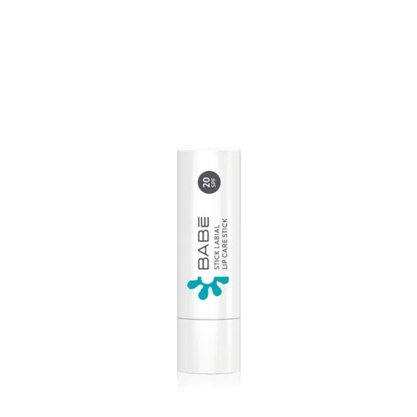 Babé Stick Labial SPF20 - Farmácia Rodrigues Rocha