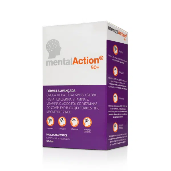 MentalAction 50+