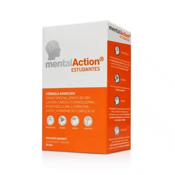 MentalAction Estudantes