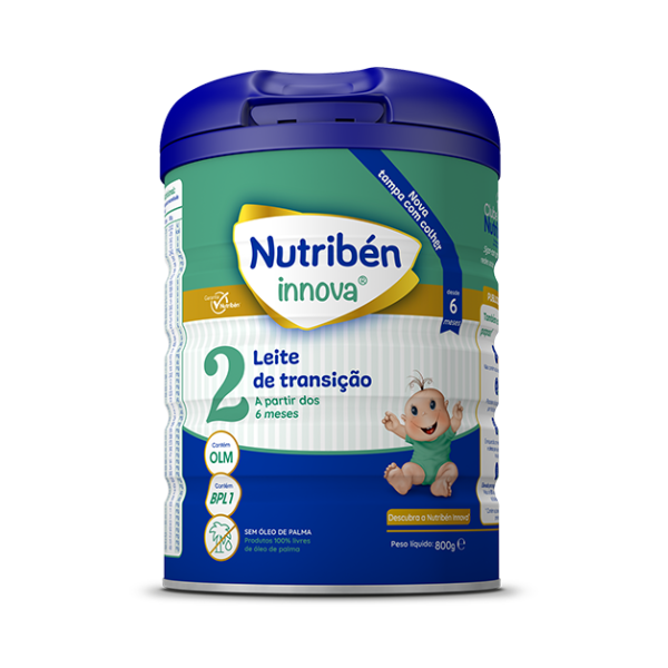 Nutriben Innova 2 - Farmácia Rodrigues Rocha
