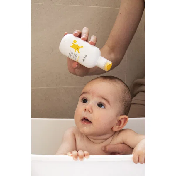 Babé Champô Extrassuave Pediátrico