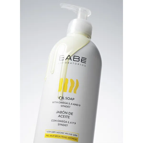 Babé Óleo de Banho