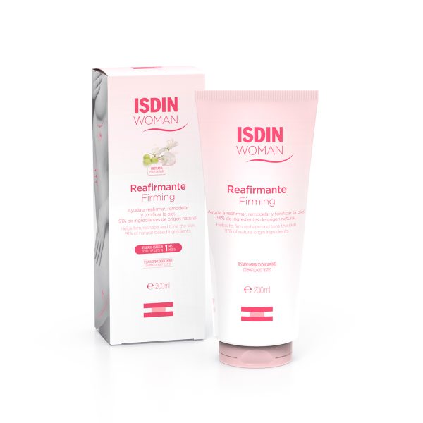 Isdin Woman Creme Refirmante