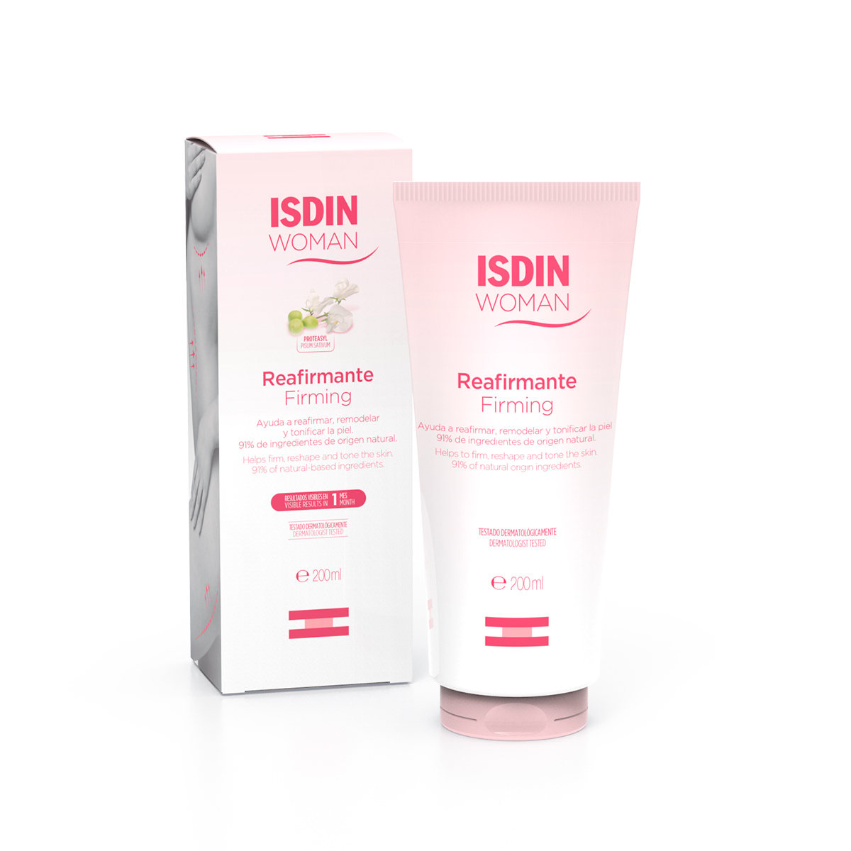 Isdin Woman Creme Refirmante