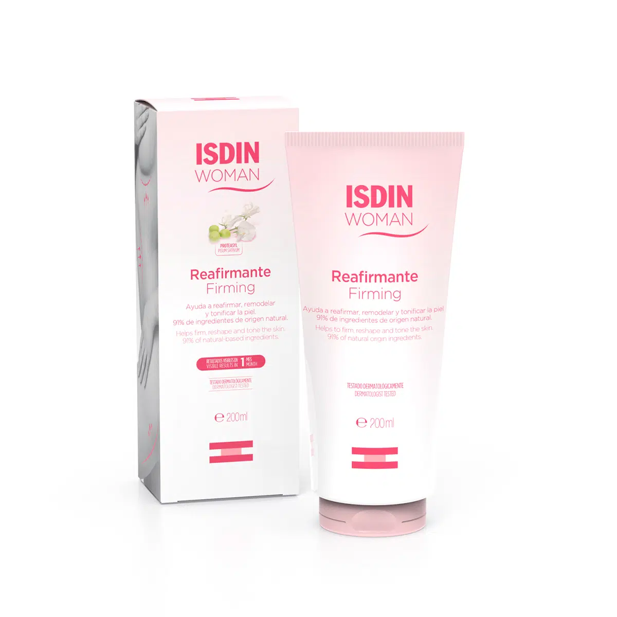 Isdin Woman Creme Refirmante