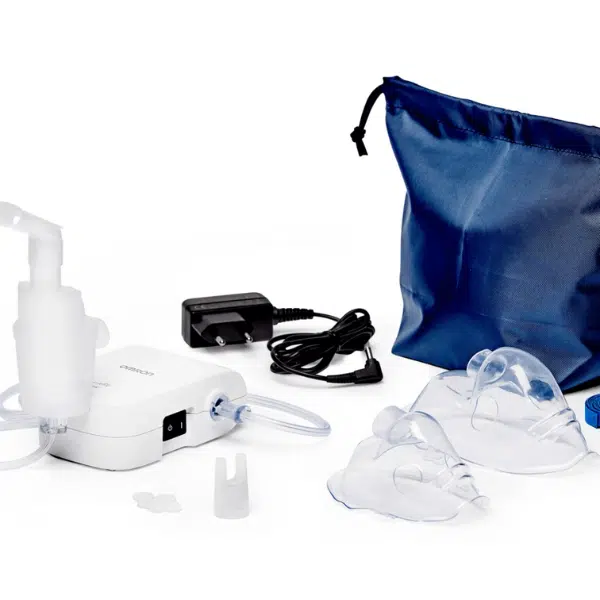 Omron Nebulizador NE-C803
