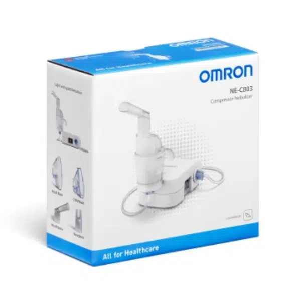OMRON NE-C803