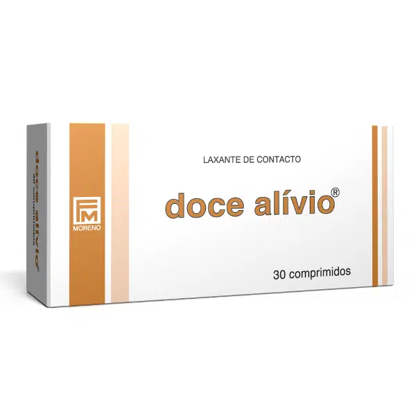 Doce Alívio
