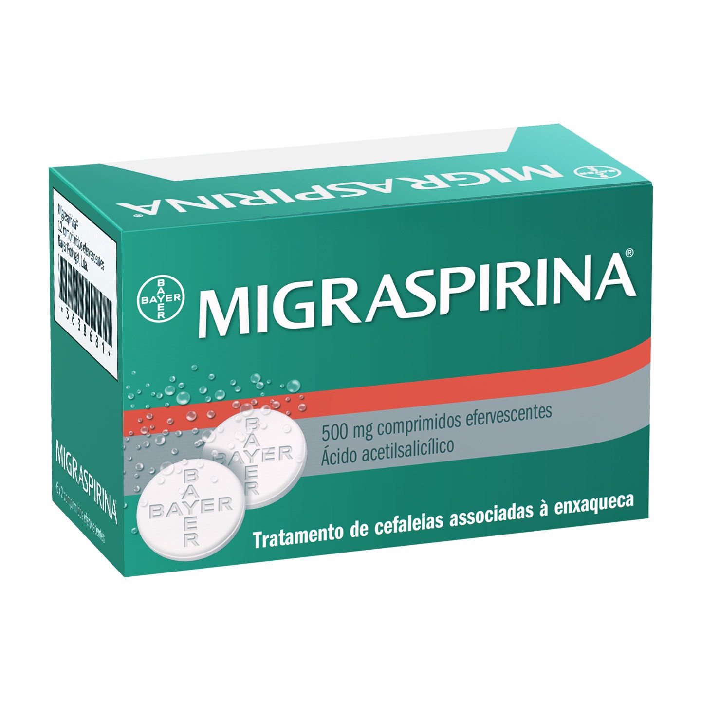 Migraspirina