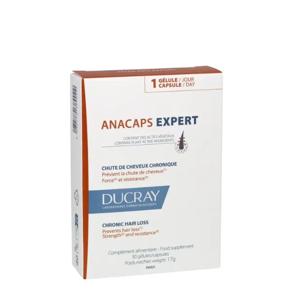 Anacaps Expert box – Farmácia Rodrigues Rocha