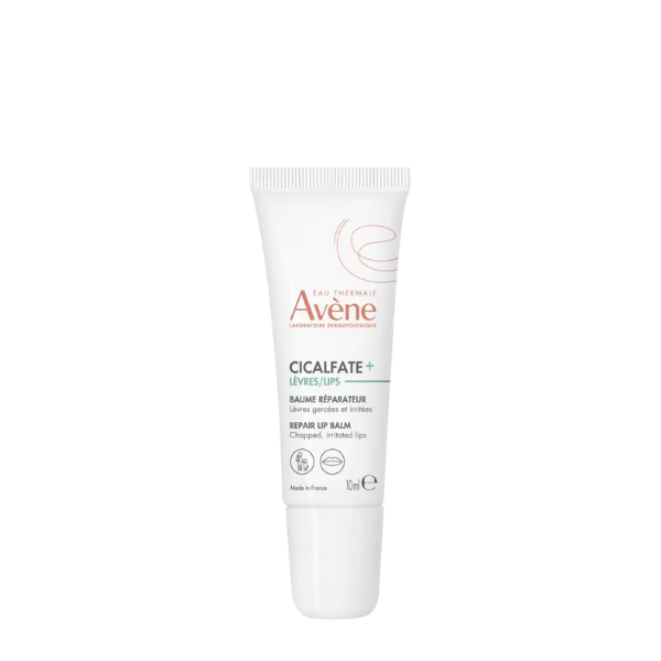 Cicalfate Bálsamo Reparador de Lábios 10 ml Avene – Farmácia Rodrigues Rocha