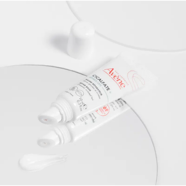 Cicalfate Bálsamo Reparador de Lábios 10 ml Avene