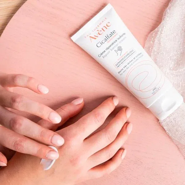Cicalfate Creme de Mãos_box – Farmácia Rodrigues Rocha
