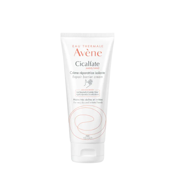Cicalfate Creme de Mãos – Farmácia Rodrigues Rocha