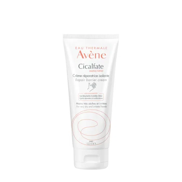 Cicalfate Creme de Mãos – Farmácia Rodrigues Rocha