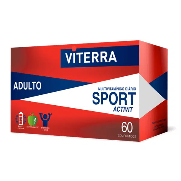 viterra sport