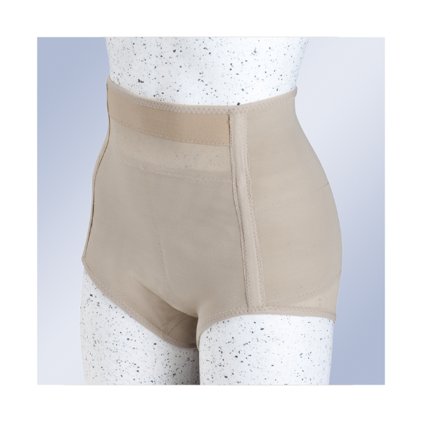 Orliman Slip Para Hérnia Inguinal