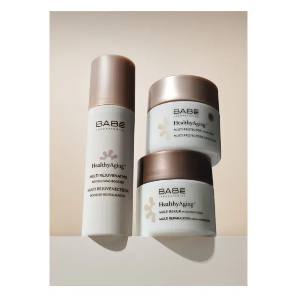 Babé Healthy Aging - Farmácia Rodrigues Rocha