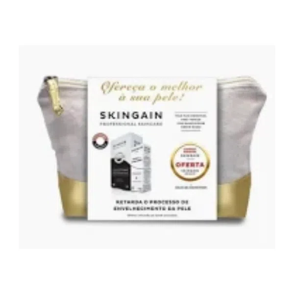 Skingain Saquetas pack bolsa