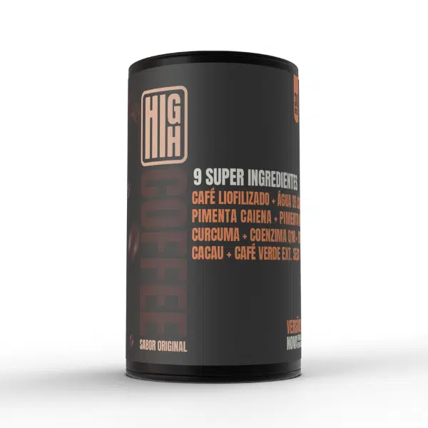 high coffee 2.0 original