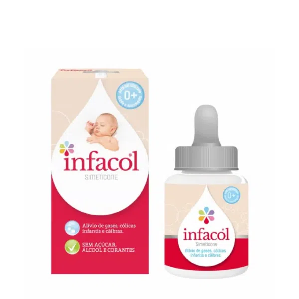 Infacol conta-gotas – Farmácia Rodrigues Rocha