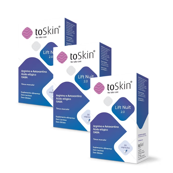 Lift Nuit 2.0 ToSkin Pack