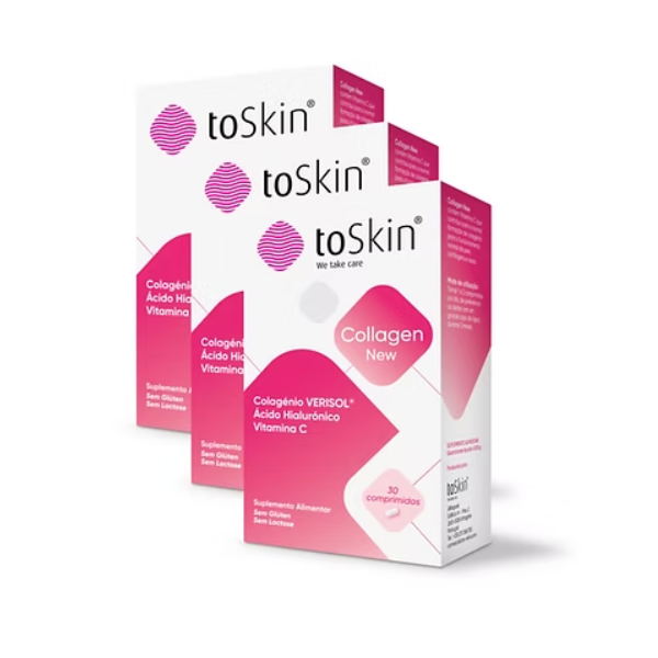 Collagen New ToSkin