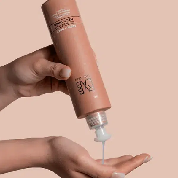 rvb lab meso dren
