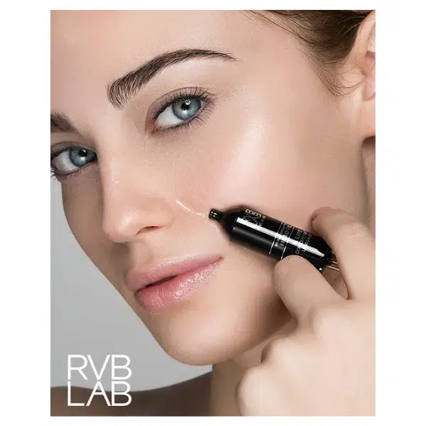 RVB LAB Meso Fill Ampolas Preenchimento Intensivo